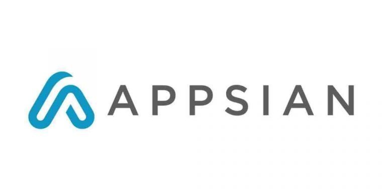 Appsian Recruitment 2022