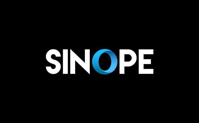 Sinope Virtual Recruitment 2022