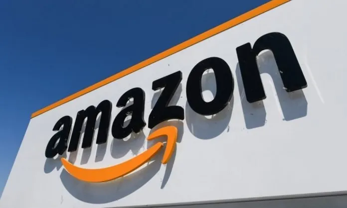 Amazon Off Campus Drive 2024