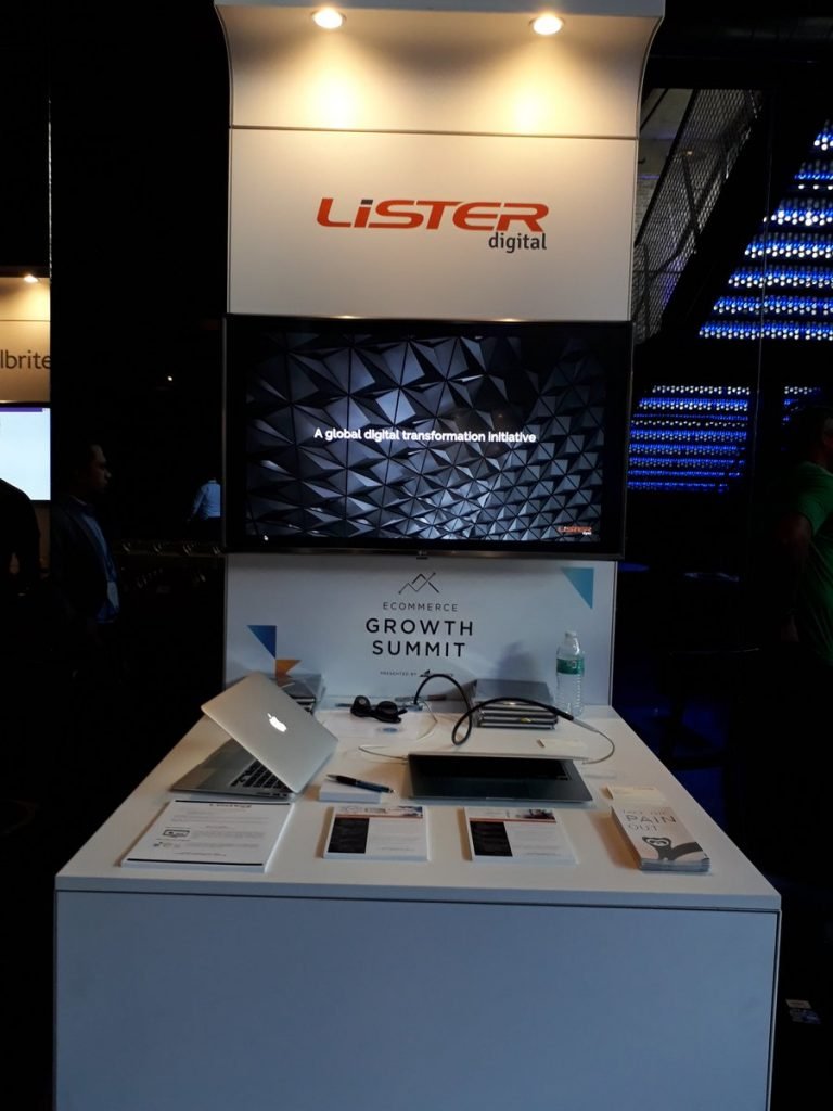 Lister Digital Off Campus Drive 2022