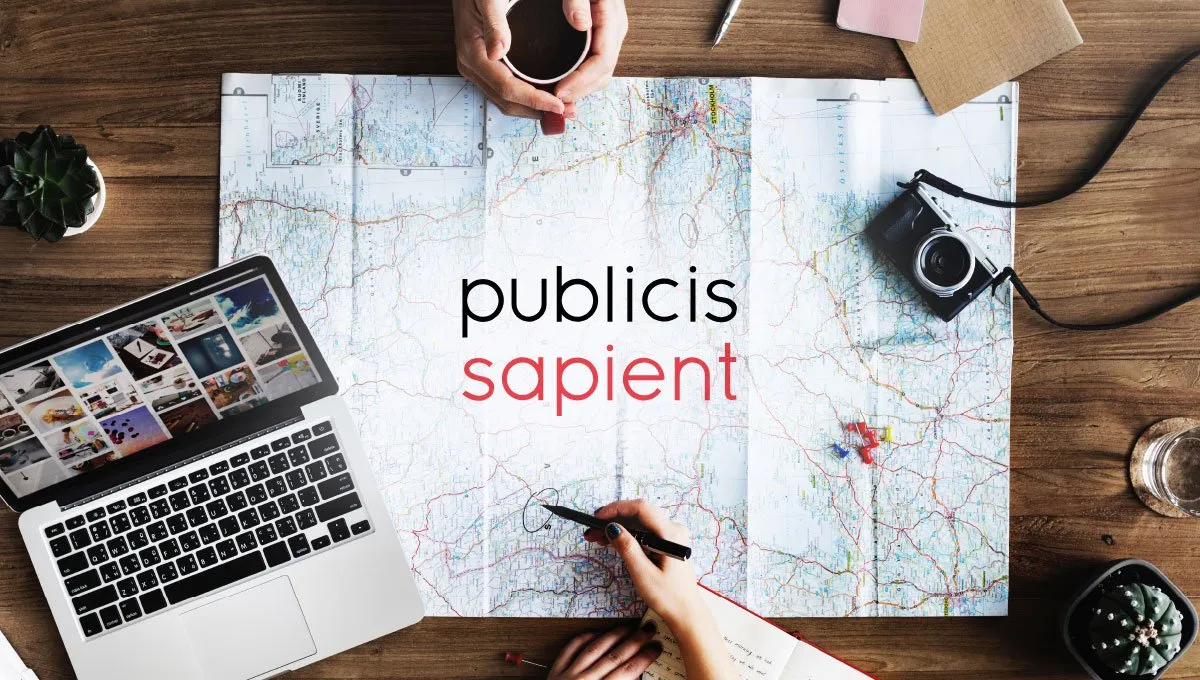 Publicis Sapient Recruitment Drive 2022