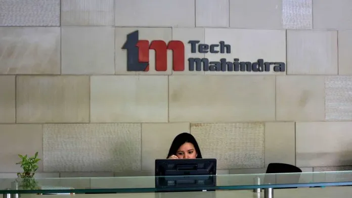 Tech Mahindra Mega Campus Drive 2022