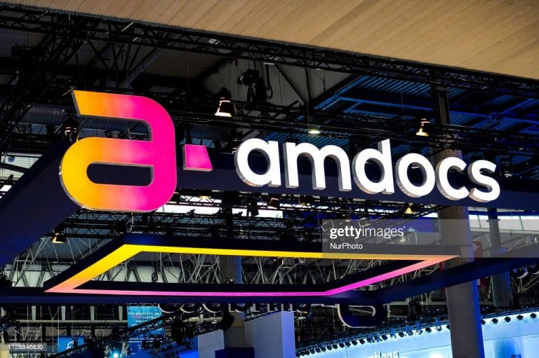 Amdocs Hackfest Recruitment