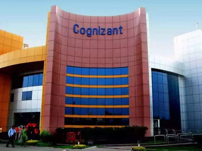 Cognizant Recruitment Drive 2024