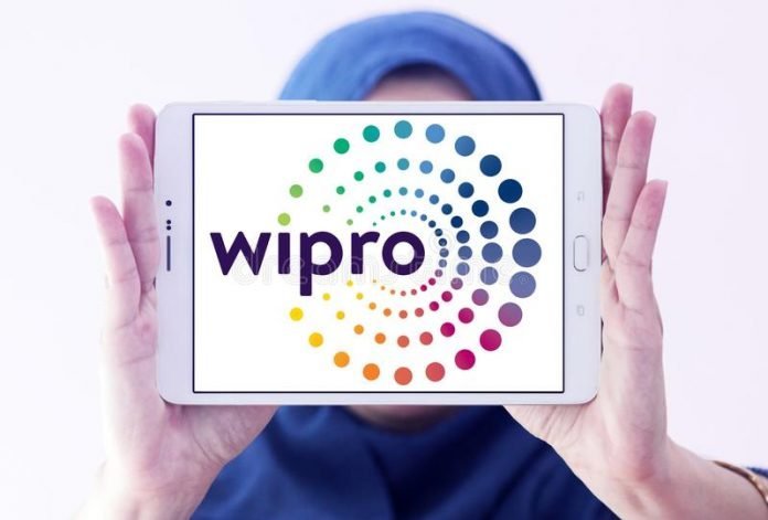 Wipro SIM Recruitment Drive 2023