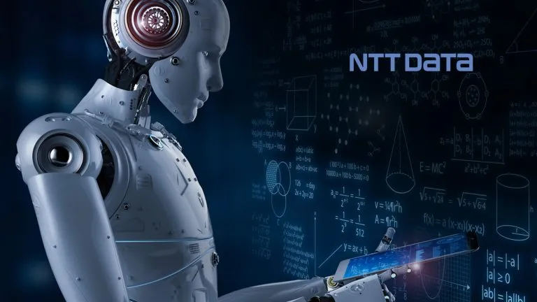 NTT Data Off Campus Drive 2024