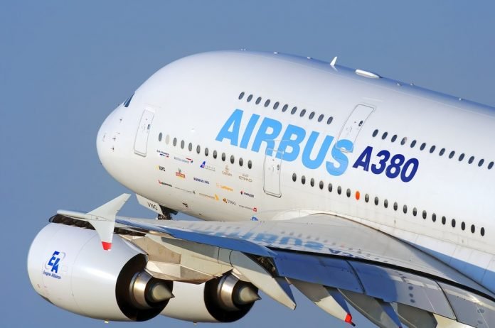 Airbus Recruitment Drive 2022 