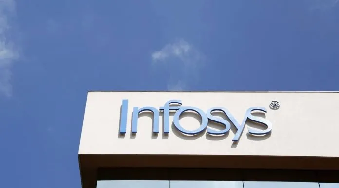 Infosys Freshers Recruitment 2024