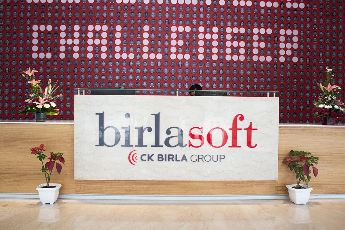 Birlasoft Off Campus Drive 2024
