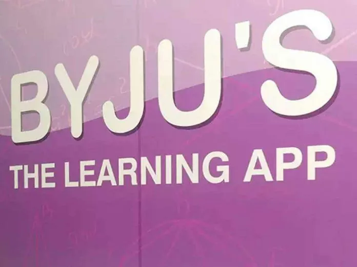 BYJU’s Mega Off Campus Drive