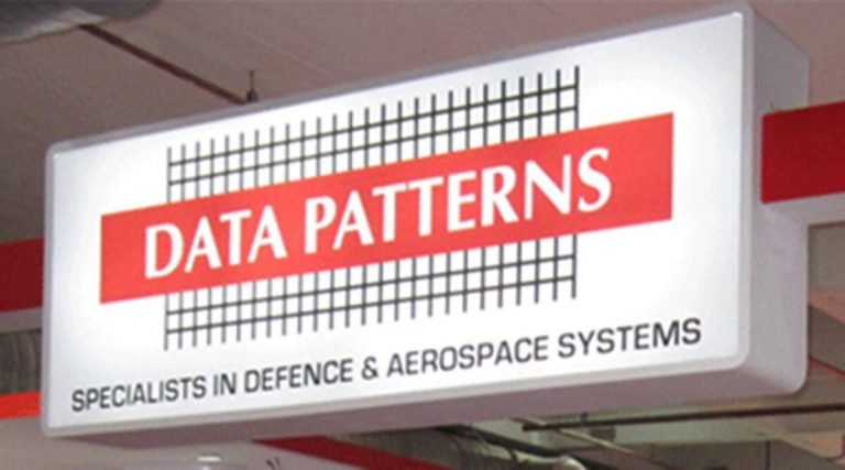 Data Patterns Recruitment Drive 2022