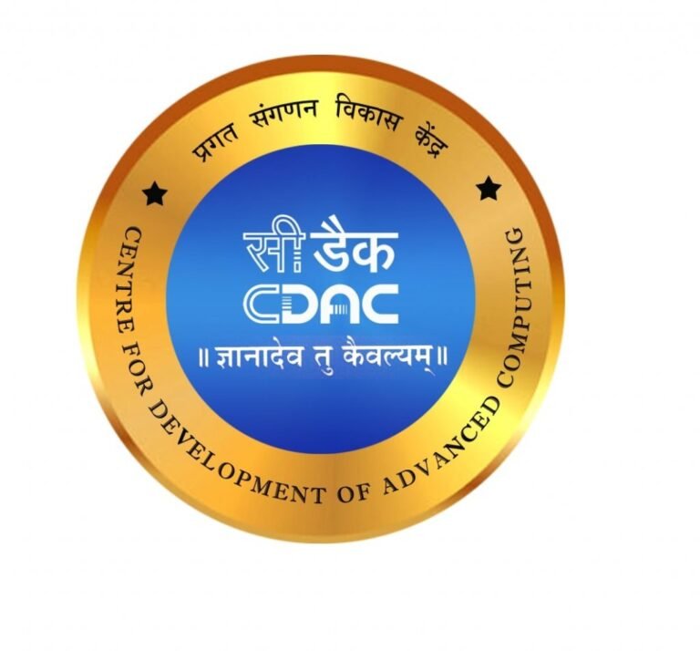 CDAC Mega Recruitment 2022