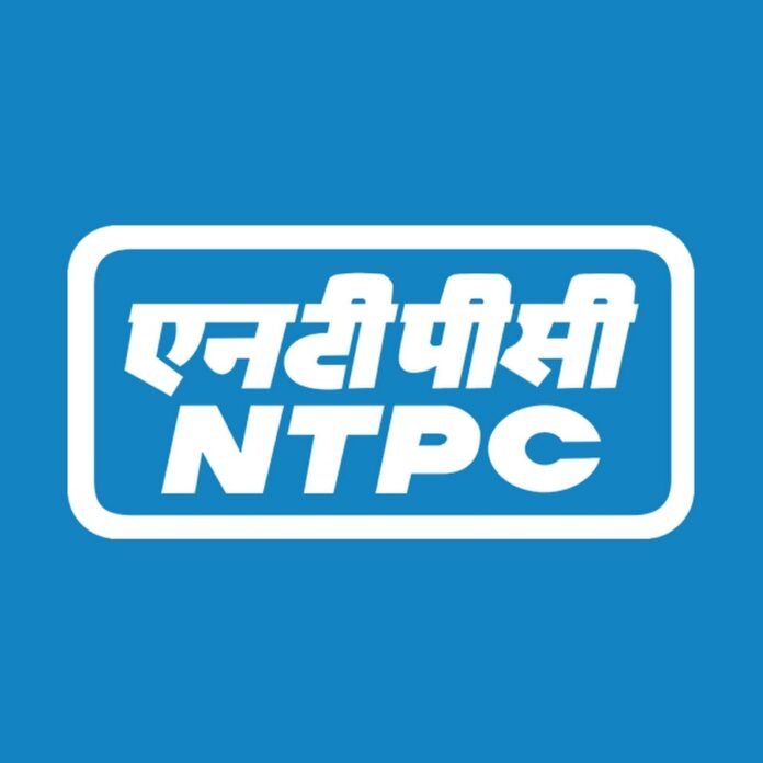 NTPC Mega Recruitment 2022