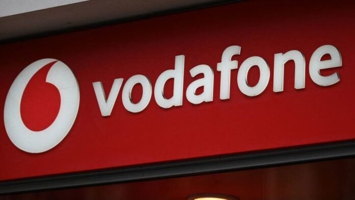Vodafone Recruitment Drive 2023