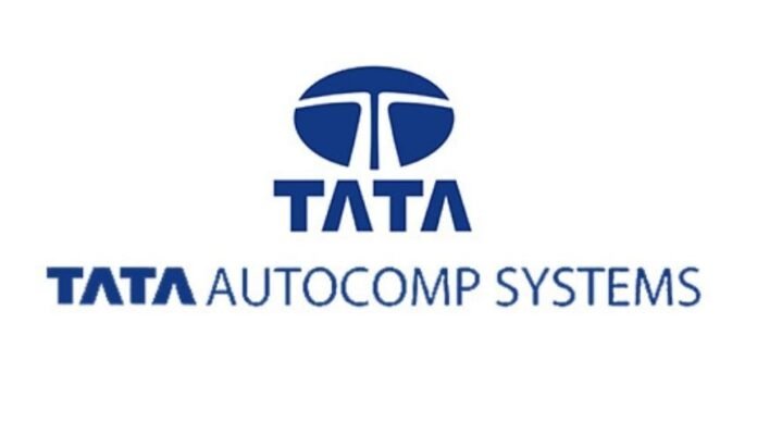 TATA AutoComp Systems Recruitment Drive 2024