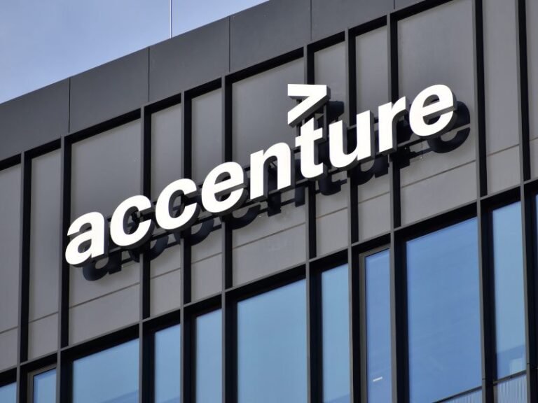 Accenture Off Campus Drive 2024