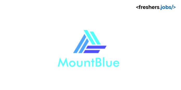 MountBlue Off Campus Drive 2024