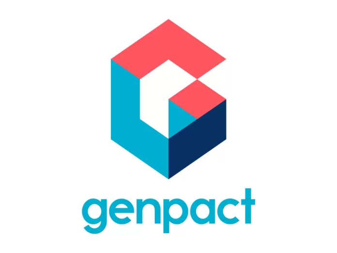 Genpact Off Campus Drive 2024