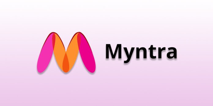 Myntra Recruitment 2024