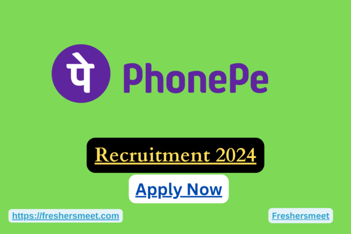 PhonePe Job Placement 2024