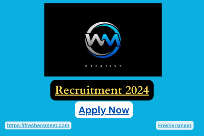 WM Job Placement Drive 2024